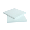 25 mm korkea lämpötilankestävyys PTFE (Teflon) -levy 